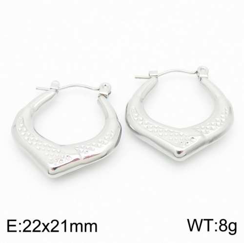 Stainless Steel Earrings-KK240522-KE113133-KFC-7