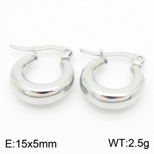 Stainless Steel Earrings-KK240522-KE113126-KFC-8