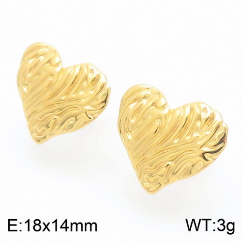 Stainless Steel Earrings-KK240522-KE113393-KFC-6