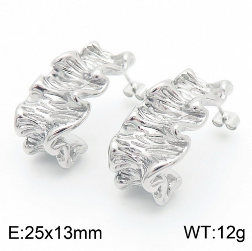 Stainless Steel Earrings-KK240522-KE112689-MZOZ-8