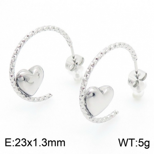 Stainless Steel Earrings-KK240522-KE112581-MZOZ-8