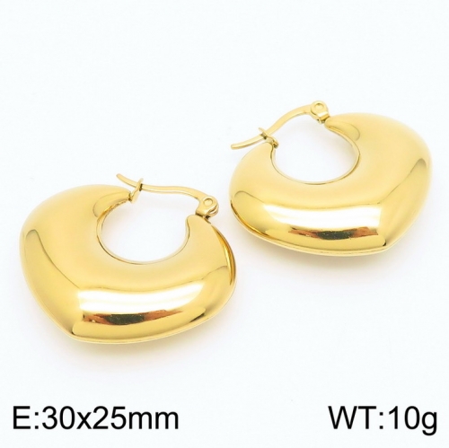 Stainless Steel Earrings-KK240522-KE113132-KFC-10