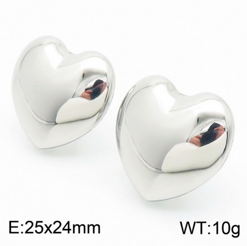 Stainless Steel Earrings-KK240522-KE113152-KFC-9