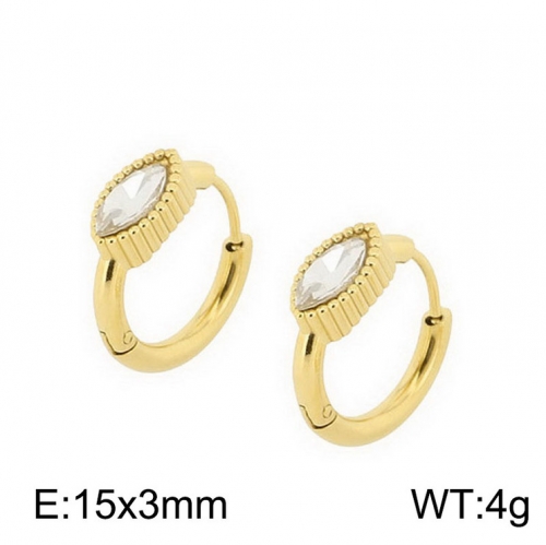 Stainless Steel Earrings-KK240522-KE112623-K-8