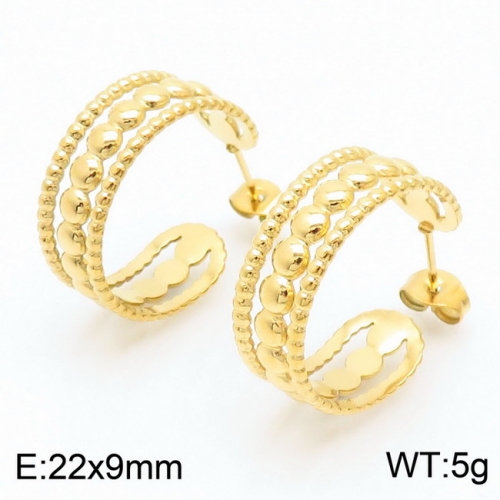 Stainless Steel Earrings-KK240522-KE109391-KFC-13