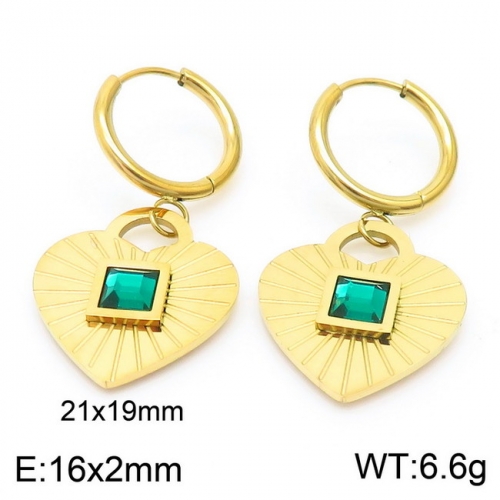 Stainless Steel Earrings-KK240522-KE109424-KSP-8