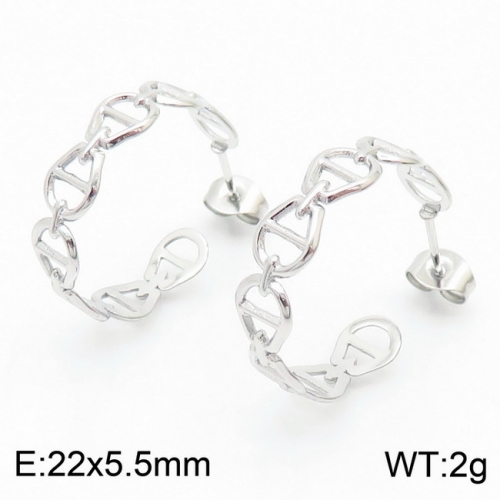 Stainless Steel Earrings-KK240522-KE109395-KFC-10