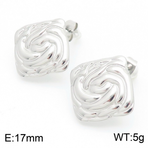 Stainless Steel Earrings-KK240522-KE113735-KFC-5