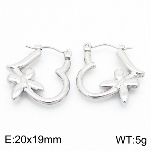 Stainless Steel Earrings-KK240522-KE112459-KFC-7