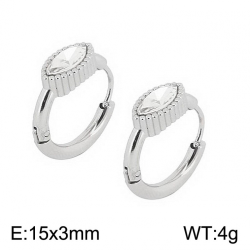 Stainless Steel Earrings-KK240522-KE112622-K-7