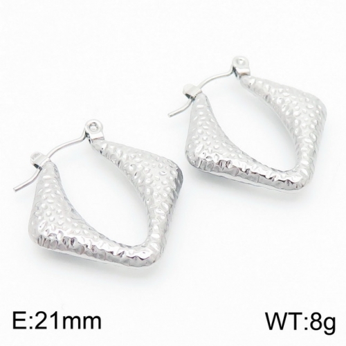 Stainless Steel Earrings-KK240522-KE112416-KFC-7