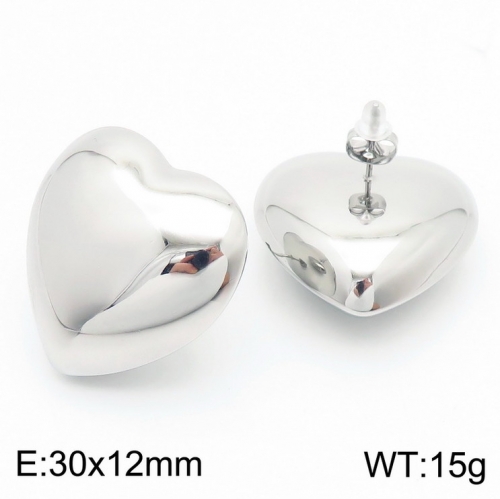 Stainless Steel Earrings-KK240522-KE112928-KFC-9