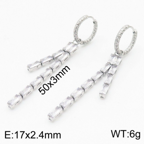 Stainless Steel Earrings-KK240522-KE108823-KFC-16