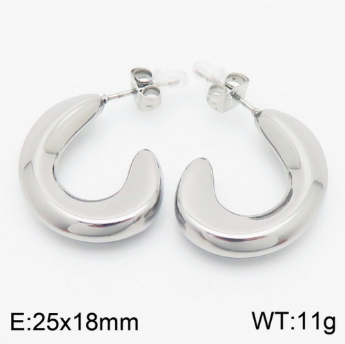 Stainless Steel Earrings-KK240522-KE113013-KFC-7