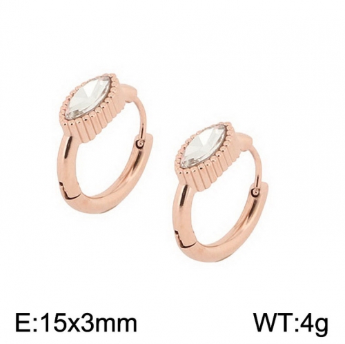 Stainless Steel Earrings-KK240522-KE112624-K-8