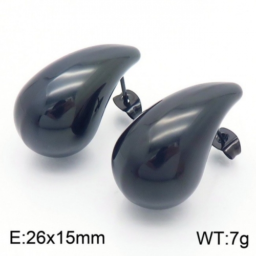 Stainless Steel Earrings-KK240522-KE112315-KFC-10