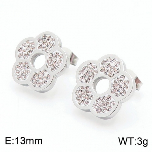 Stainless Steel Earrings-KK240522-KE109002-KFC-8