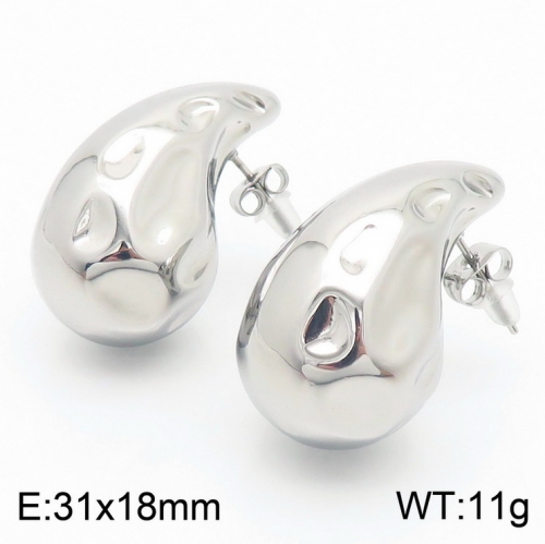 Stainless Steel Earrings-KK240522-KE112926-KFC-9