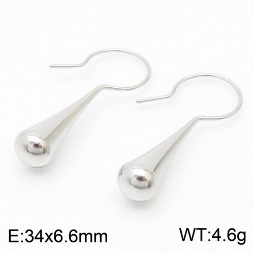 Stainless Steel Earrings-KK240522-KE109883-KFC-7