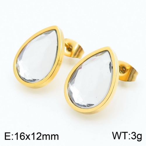 Stainless Steel Earrings-KK240522-KE108880-KFC-8