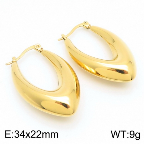 Stainless Steel Earrings-KK240522-KE113768-KFC-10
