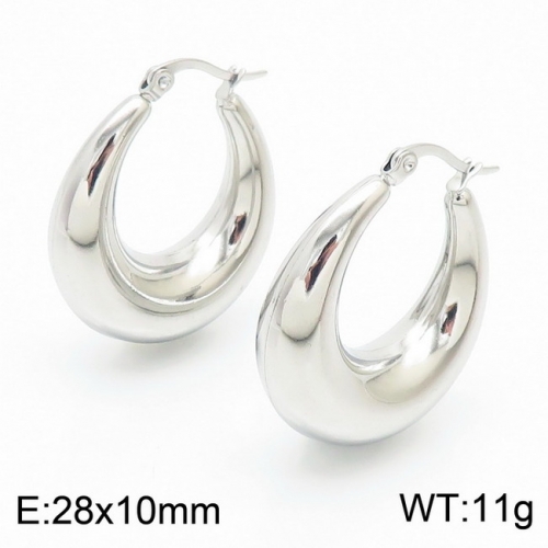 Stainless Steel Earrings-KK240522-KE110510-KFC-8