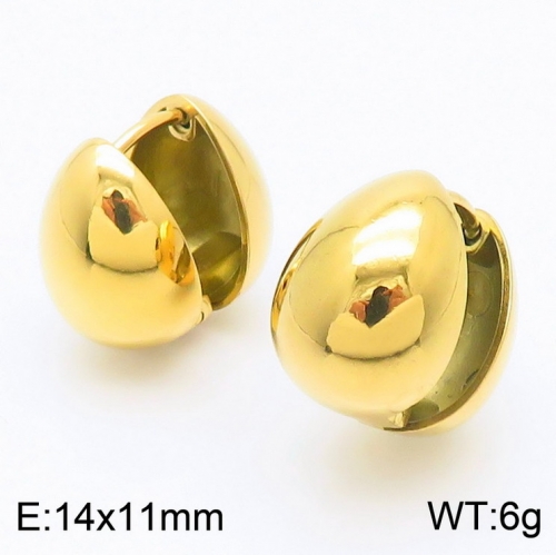 Stainless Steel Earrings-KK240522-KE113148-KFC-9