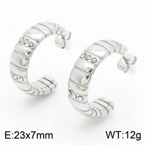 Stainless Steel Earrings-KK240522-KE113141-KFC-12