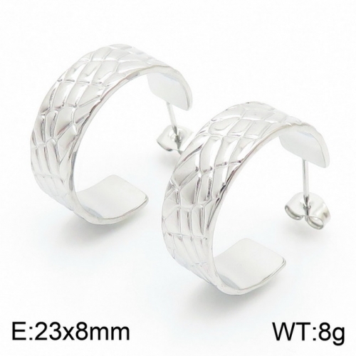 Stainless Steel Earrings-KK240522-KE109312-KFC-10