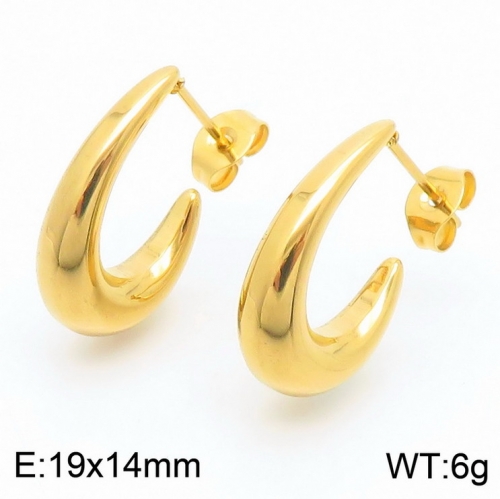 Stainless Steel Earrings-KK240522-KE112946-MZOZ-8