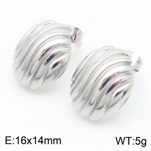 Stainless Steel Earrings-KK240522-KE112505-KFC-7