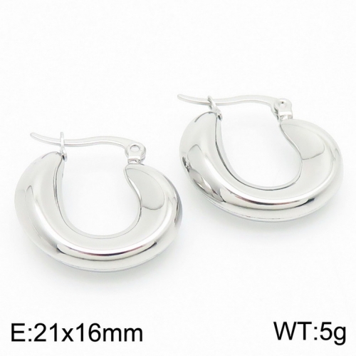 Stainless Steel Earrings-KK240522-KE113128-KFC-8