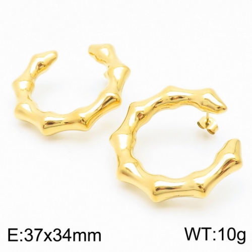 Stainless Steel Earrings-KK240522-KE109060-KFC-10