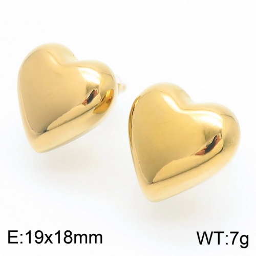 Stainless Steel Earrings-KK240522-KE113397-KFC-13