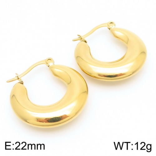 Stainless Steel Earrings-KK240522-KE113764-KFC-8