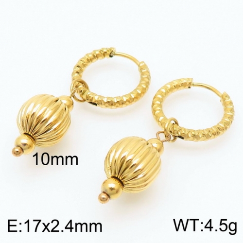 Stainless Steel Earrings-KK240522-KE108970-KFC-14