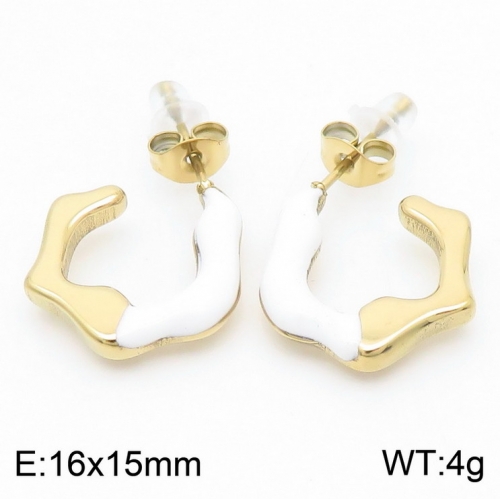 Stainless Steel Earrings-KK240522-KE112690-MZOZ-9