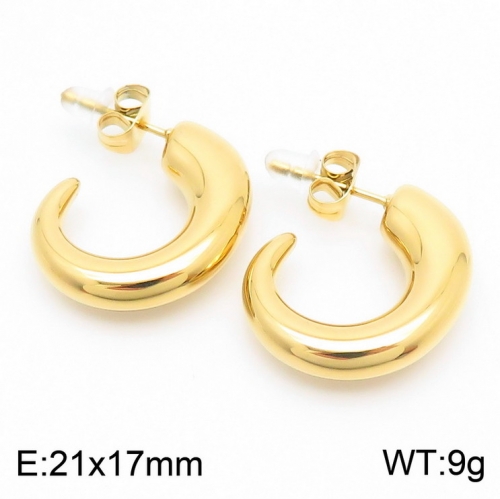 Stainless Steel Earrings-KK240522-KE112667-KFC-8