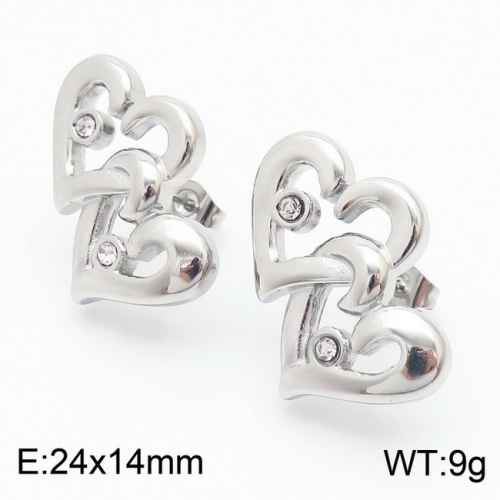 Stainless Steel Earrings-KK240522-KE110833-KFC-8