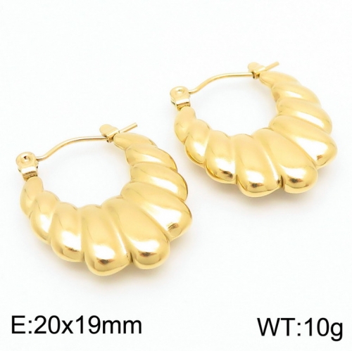 Stainless Steel Earrings-KK240522-KE112463-KFC-8