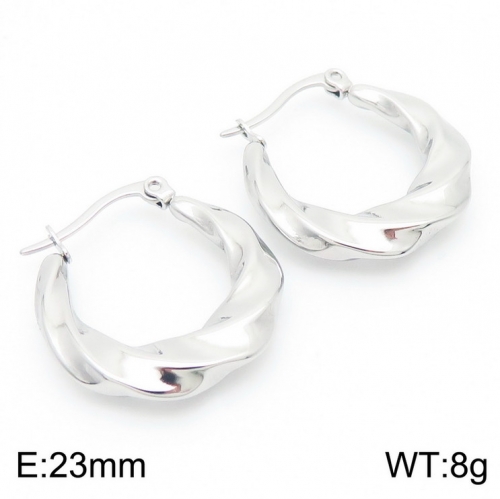 Stainless Steel Earrings-KK240522-KE113765-KFC-5