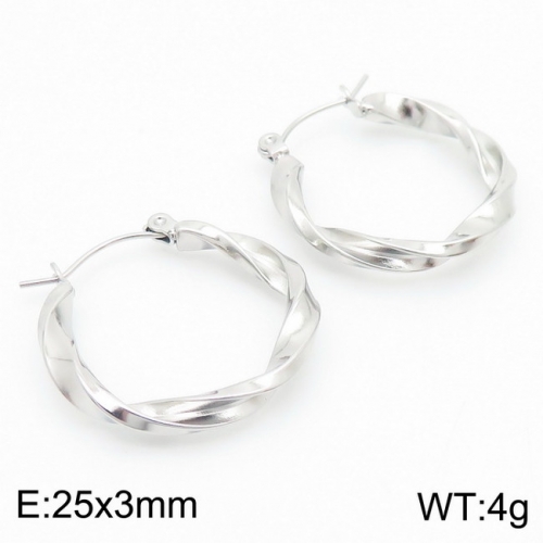 Stainless Steel Earrings-KK240522-KE112427-KFC-7