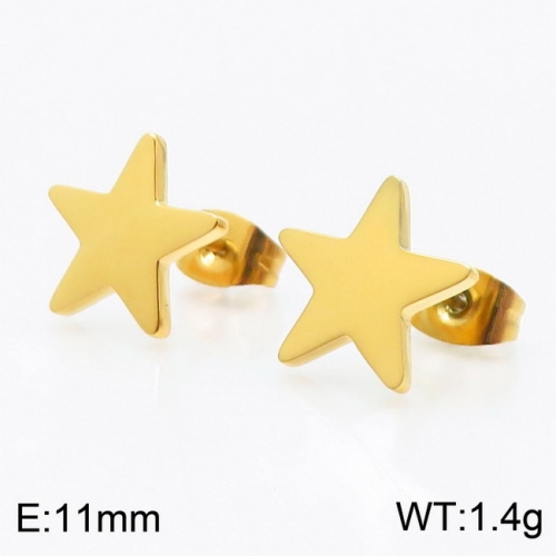 Stainless Steel Earrings-KK240522-KE108884-KFC-4