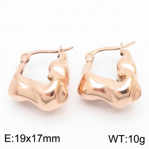 Stainless Steel Earrings-KK240522-KE110103-KFC-13