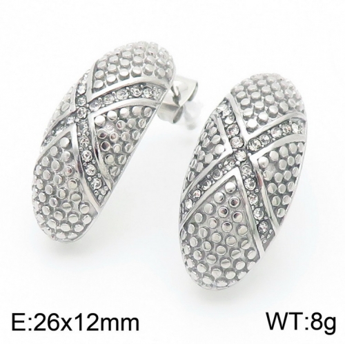 Stainless Steel Earrings-KK240522-KE113729-KFC-10