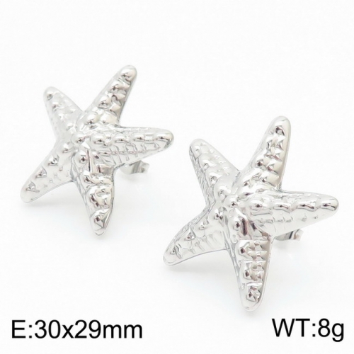 Stainless Steel Earrings-KK240522-KE109052-KFC-8