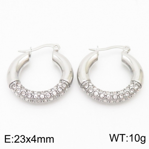 Stainless Steel Earrings-KK240522-KE110164-KFC-12