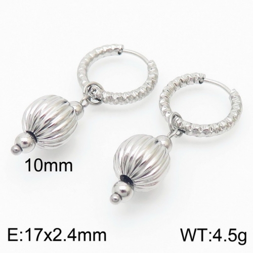 Stainless Steel Earrings-KK240522-KE108972-KFC-12