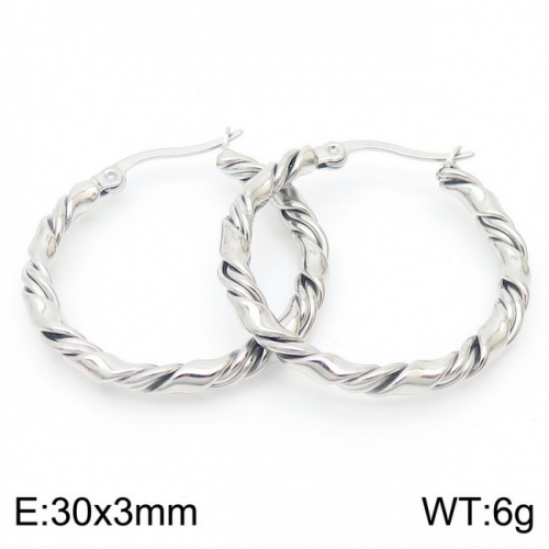 Stainless Steel Earrings-KK240522-KE109634-KFC-9