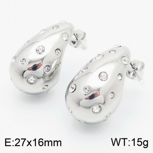 Stainless Steel Earrings-KK240522-KE113024-KFC-12